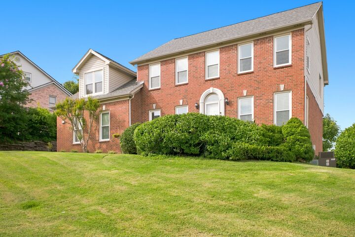 Property Photo: 1081 Beech Tree Ln TN 37027