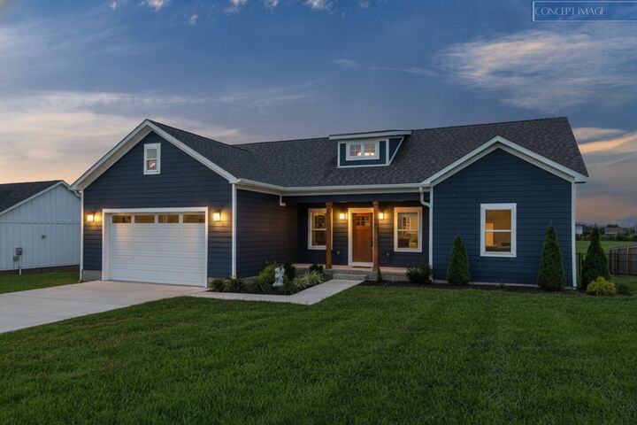 Property Photo:  102 Castle St  TN 37110 