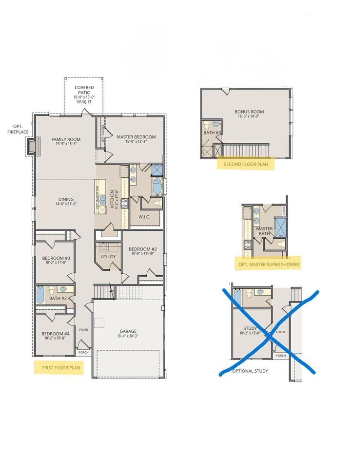 Property Photo: 800 Tompkins Ln TN 37066
