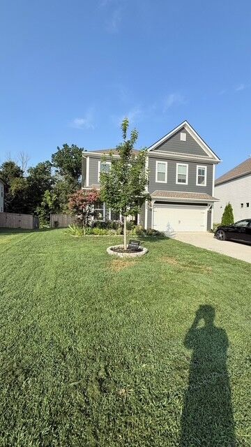 Property Photo: 266 Cornice Dr TN 37086