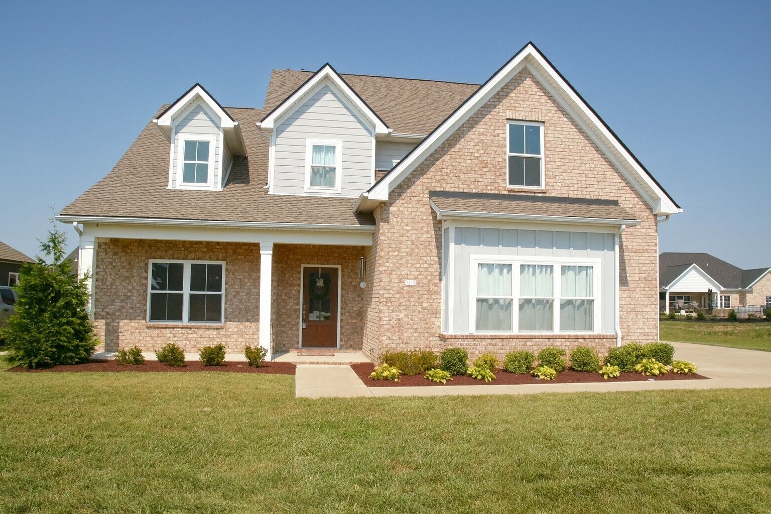 Property Photo: 4115 Andes Dr TN 37127