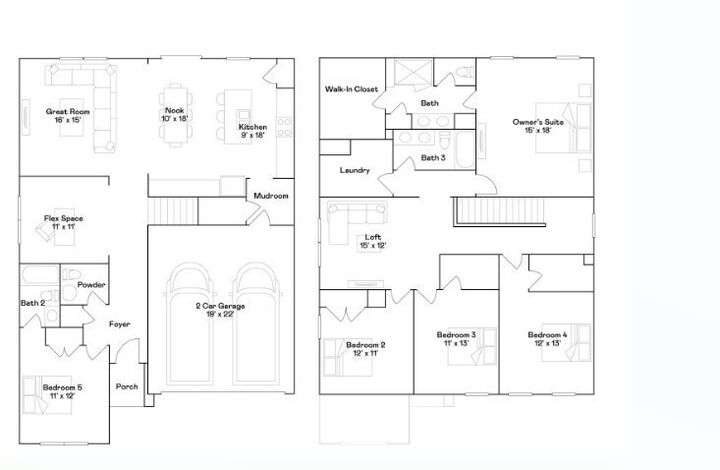 Property Photo: 2525 Robert Gwynne Drive TN 37167