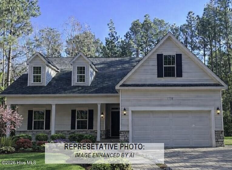 Property Photo: 170 Spring Lake Drive NC 28374