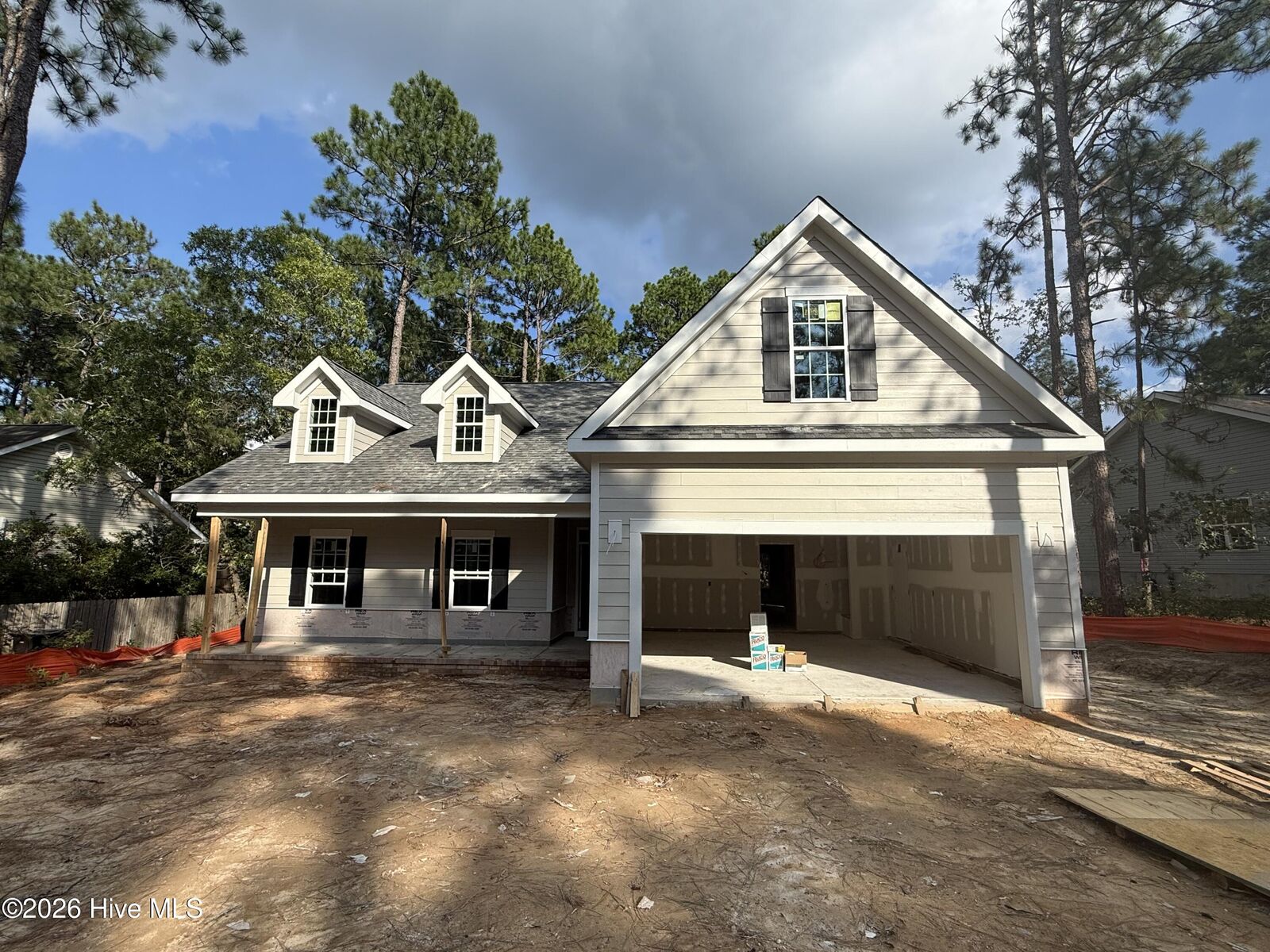Property Photo:  170 Spring Lake Drive  NC 28374 