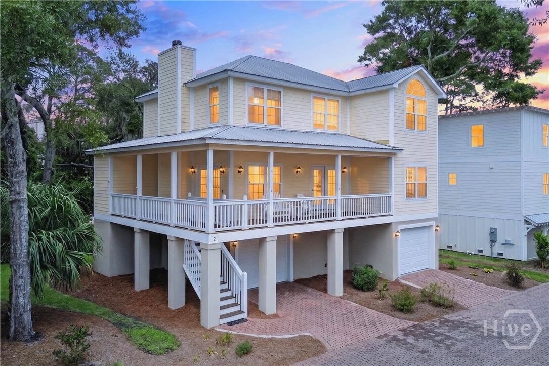 Property Photo:  2 River Oak Lane  GA 31328 