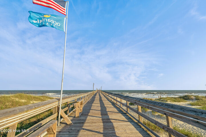 Property Photo: 4421 Village Green Drive SW Homesite 110 NC 28470
