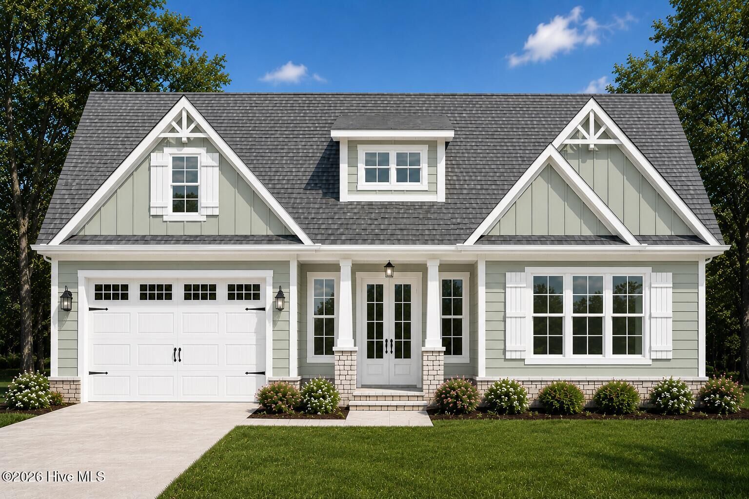 Property Photo: 1848 Oak Harbour Drive SW NC 28469