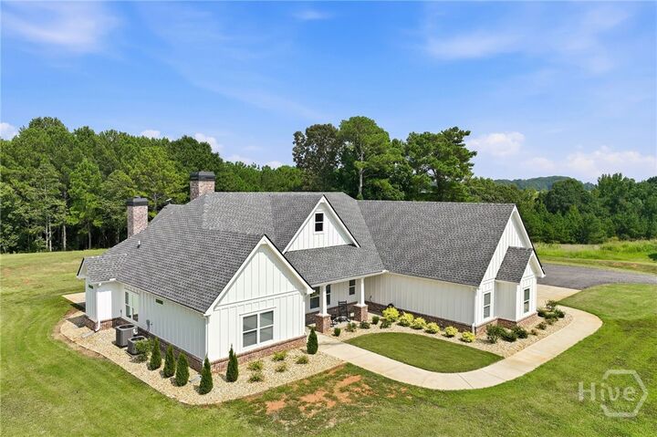 Property Photo:  5631 Sandy Creek Road  GA 30650 