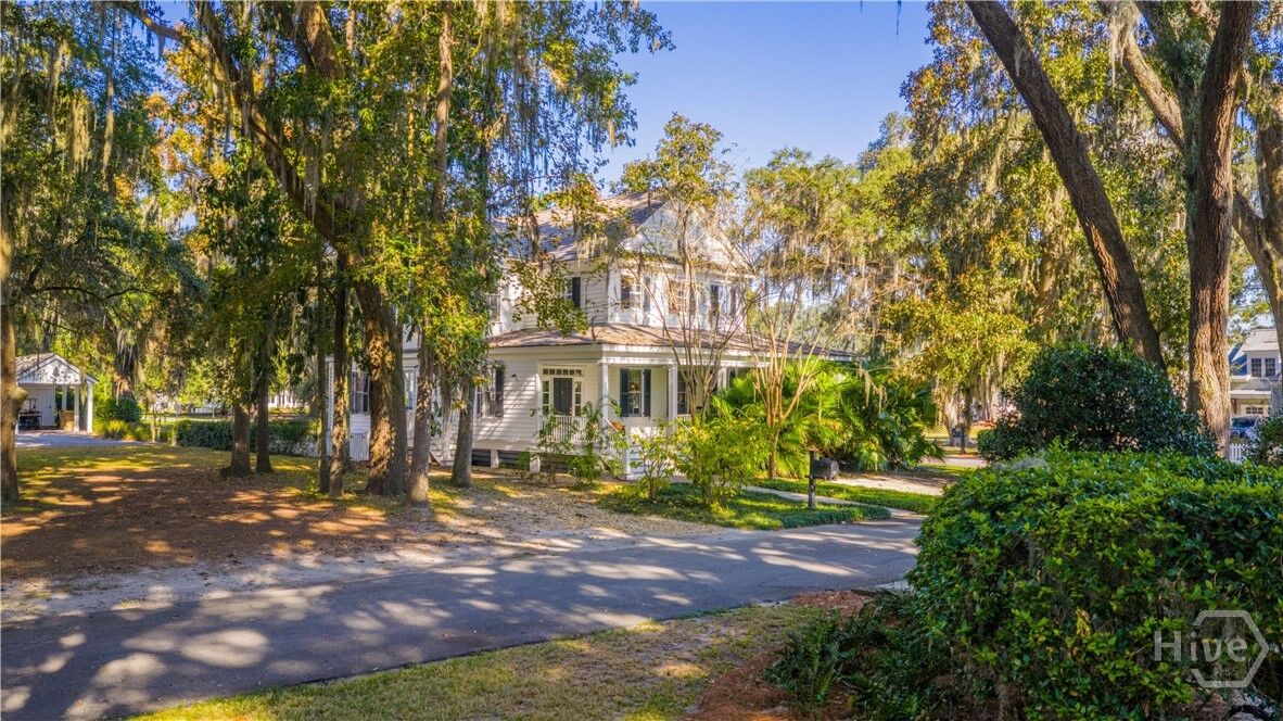 Property Photo:  63 Magnolia Lane  GA 31324 