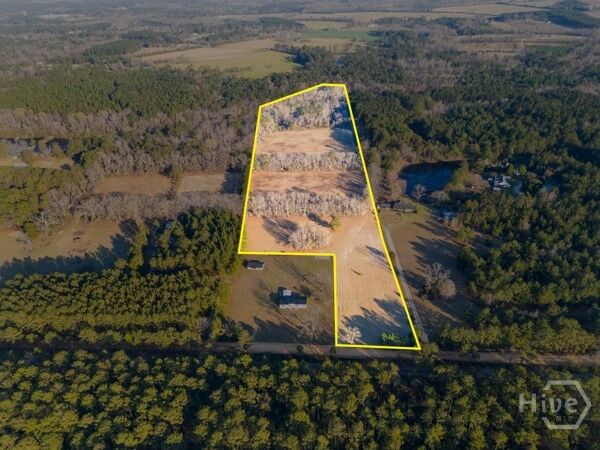 Property Photo: 0 Maria Sorrell Road GA 30461