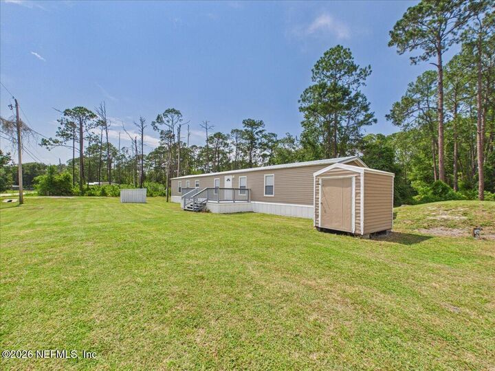 Property Photo:  114 Palmetto Road  FL 32189 