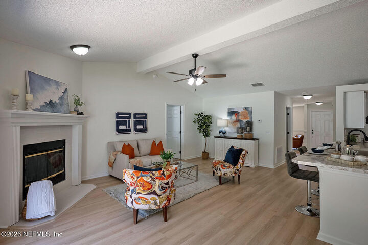 Property Photo: 2960 Tuscarora Trail FL 32068