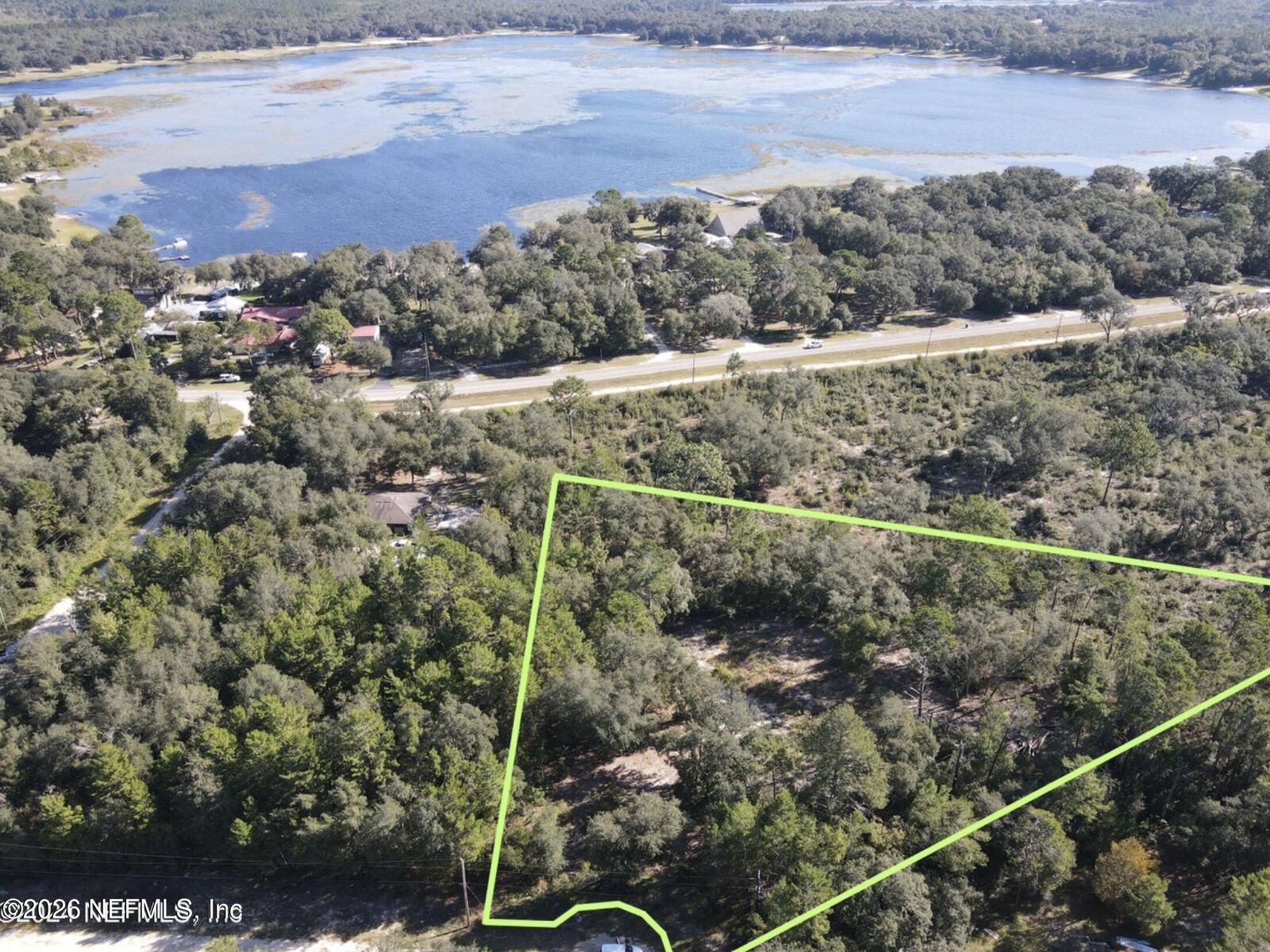 Property Photo:  7455 Rye Court  FL 32656 