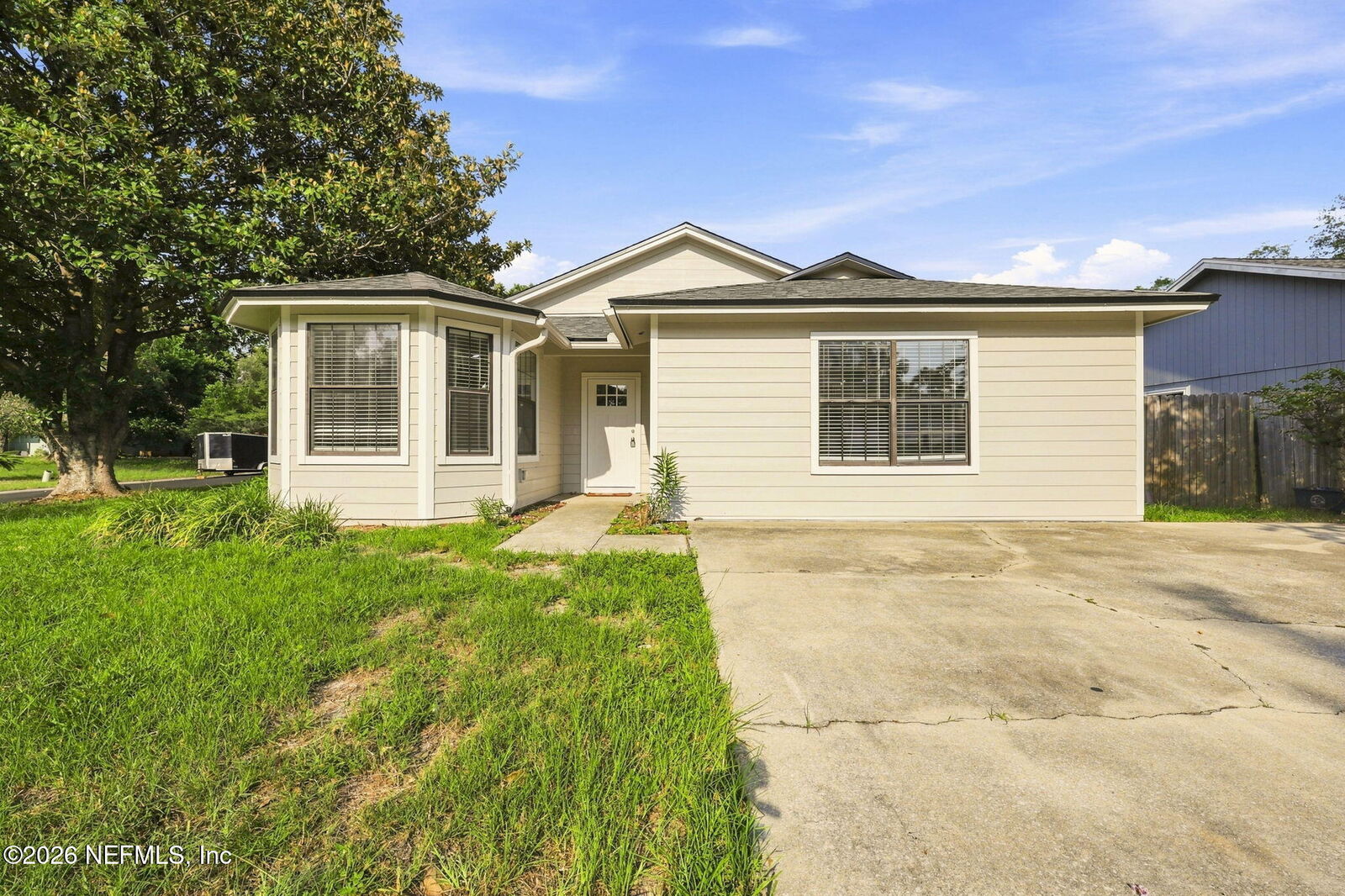 Property Photo:  1353 Sioux Street  FL 32065 