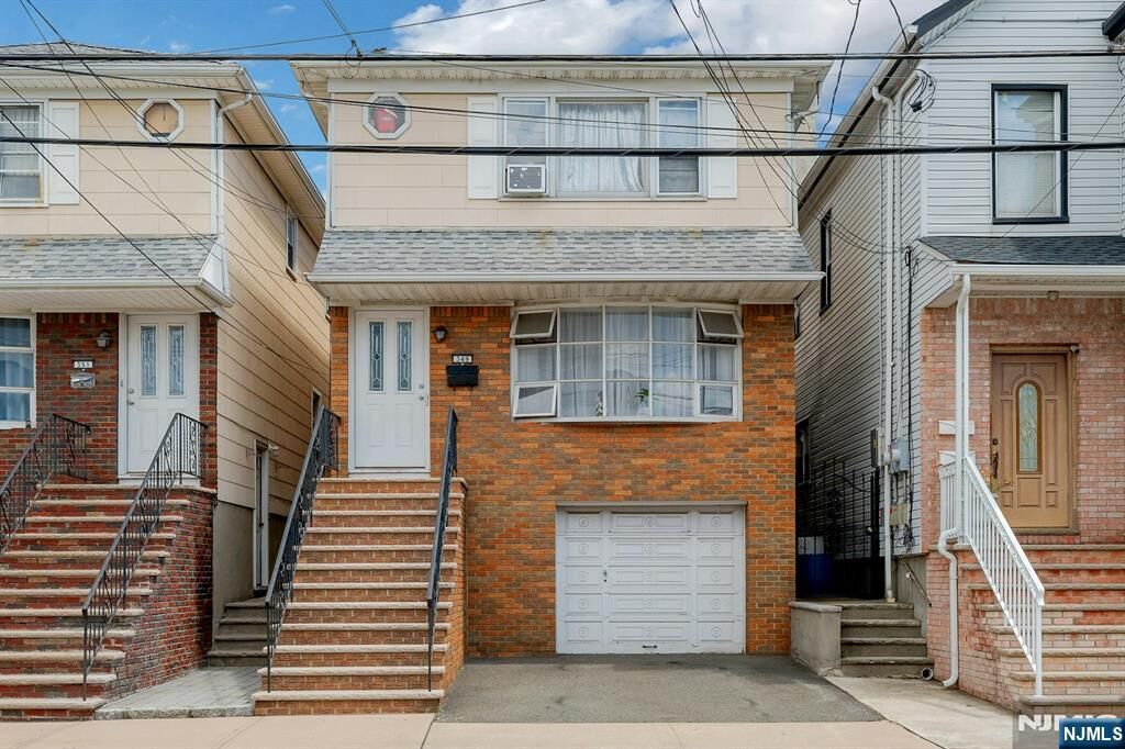 Property Photo:  349 2nd Street  NJ 07029 