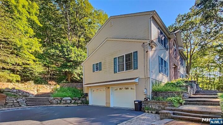 Property Photo: 281 Kinnelon Road NJ 07405
