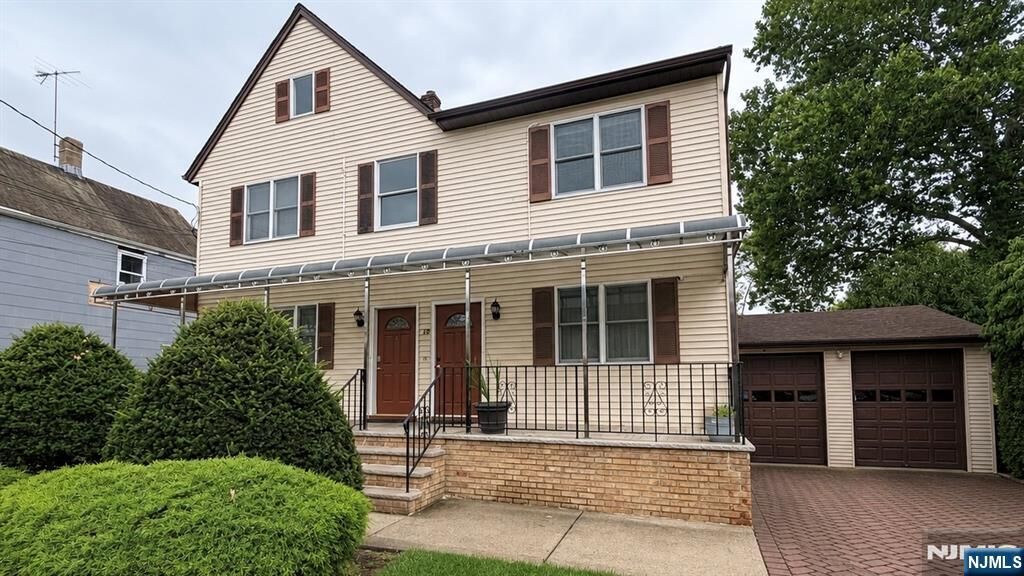 Property Photo: 70 Prospect Avenue NJ 07646