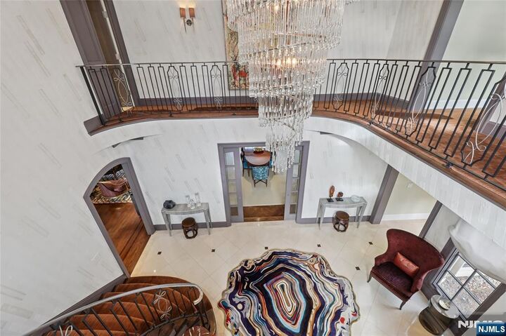 Property Photo: 66 Hoover Drive NJ 07626