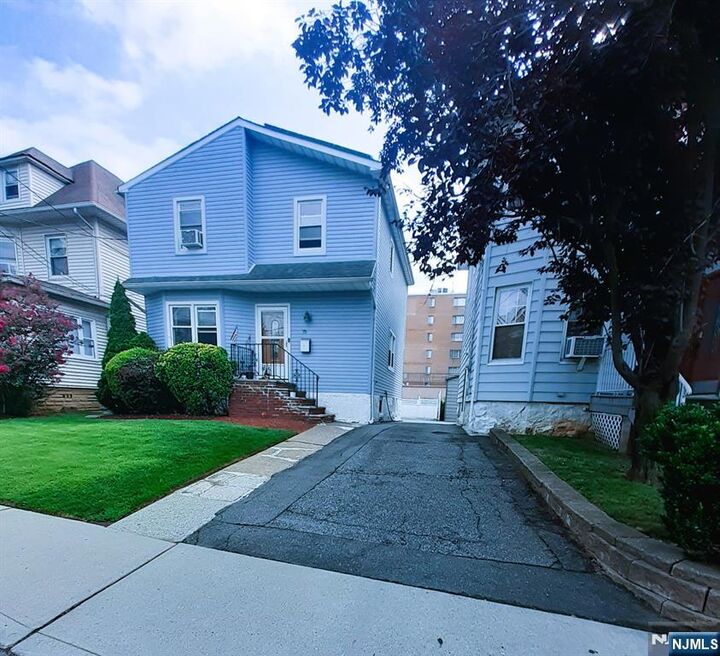 Property Photo: 75 Preston Street NJ 07660