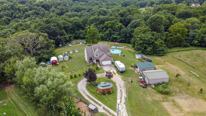 Property Photo: 655 Roberts Lane KY 41046