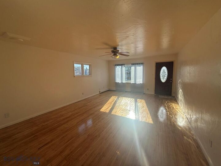 Property Photo: 1630 Phillips Avenue MT 59701