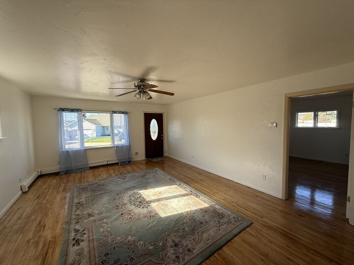 Property Photo: 1630 Phillips Avenue MT 59701