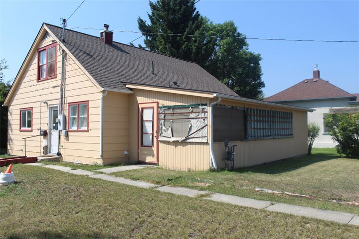 Property Photo: 1013 Montana MT 59722