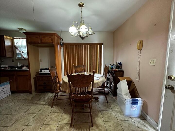 Property Photo: 1345 Chickasaw Avenue LA 70005