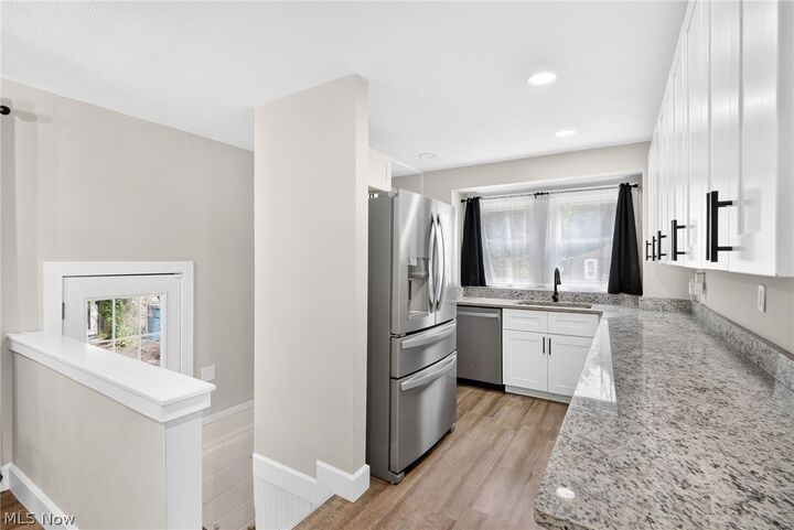 Property Photo: 4824 Manchester Road OH 44319