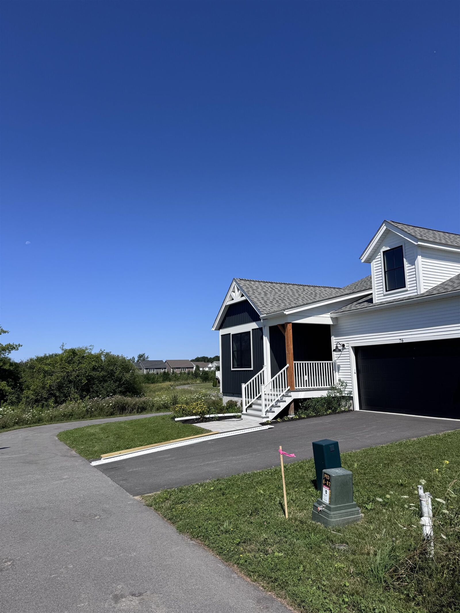 Property Photo:  76 Russet Road  VT 05403 