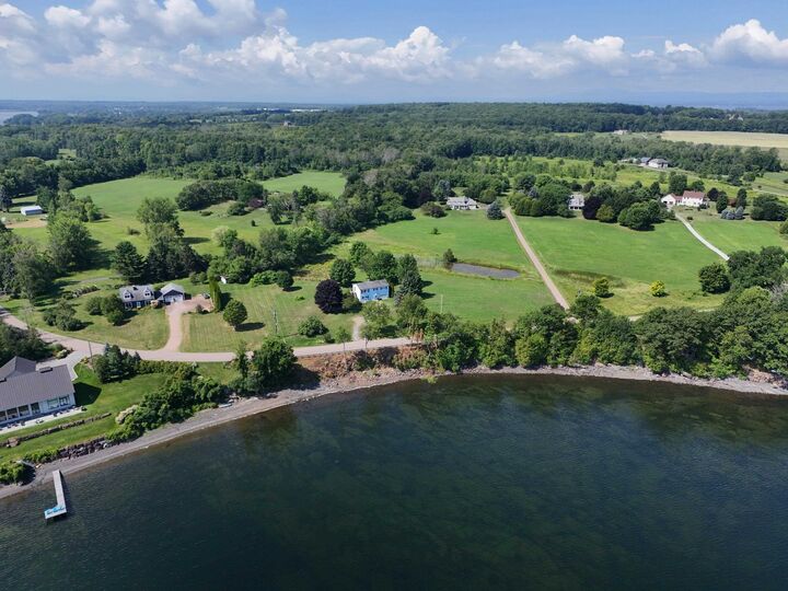 Property Photo:  127 East Shore North  VT 05458 