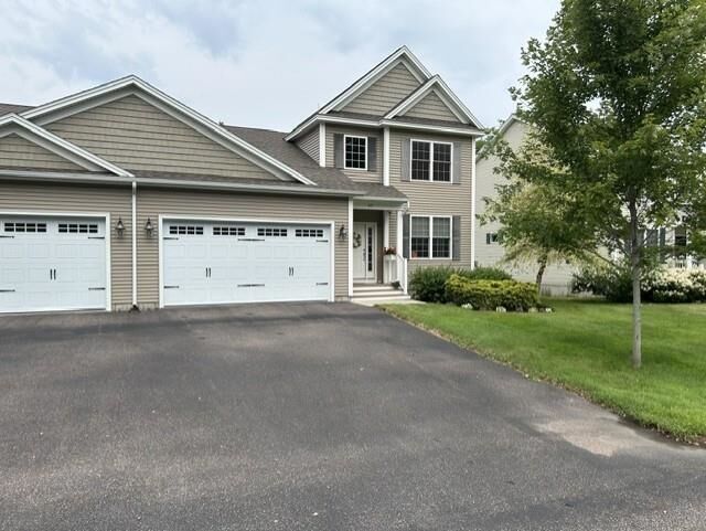 Property Photo: 69 Waterlefe Way VT 05446