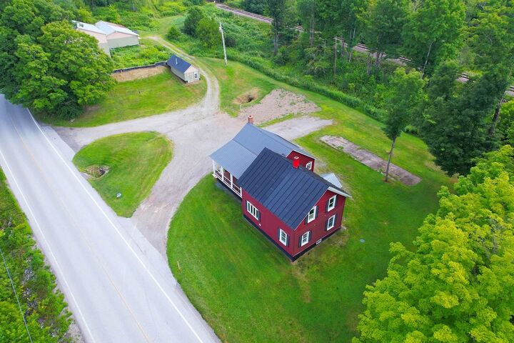 Property Photo: 140 Jay Road VT 05476