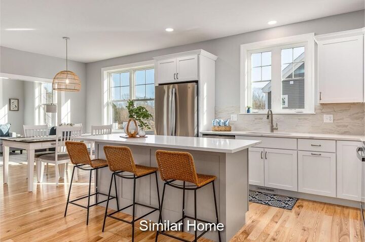 Property Photo:  Unit 35 Summerwind Place  NH 03840 