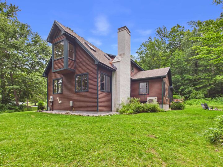 Property Photo:  107 Top Ridge  VT 05701 
