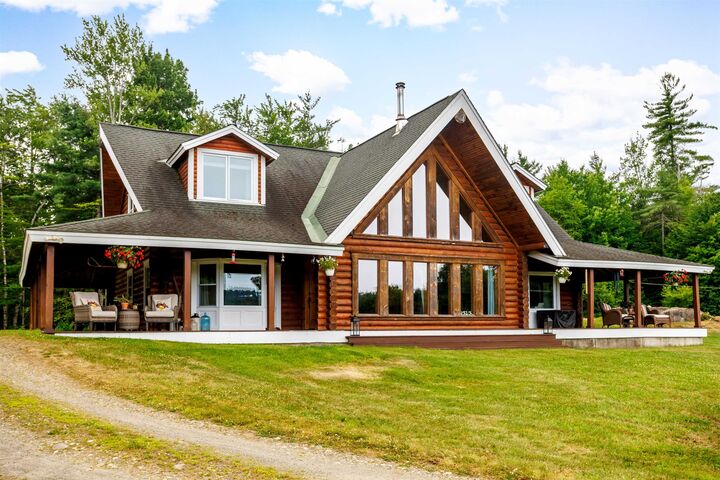 Property Photo:  179 Reed Road  VT 05143 