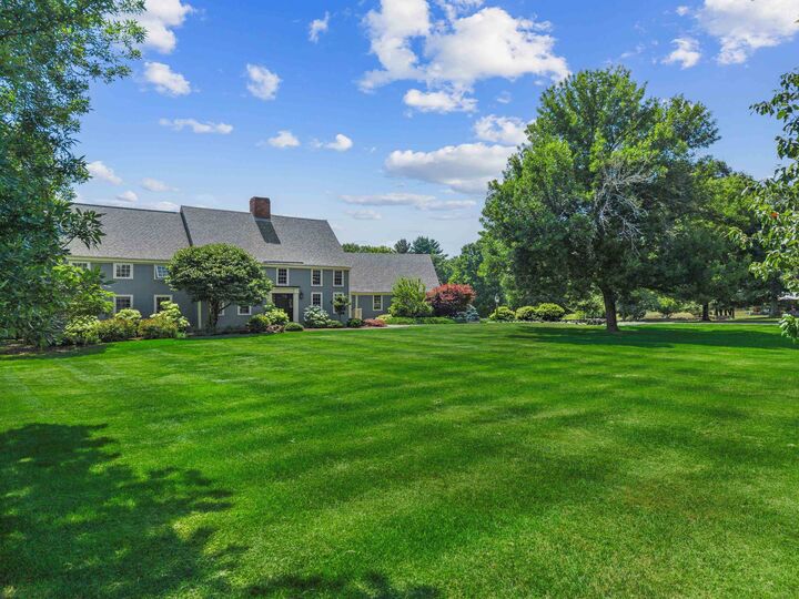 Property Photo: 7290 Pleasant Street NH 03307