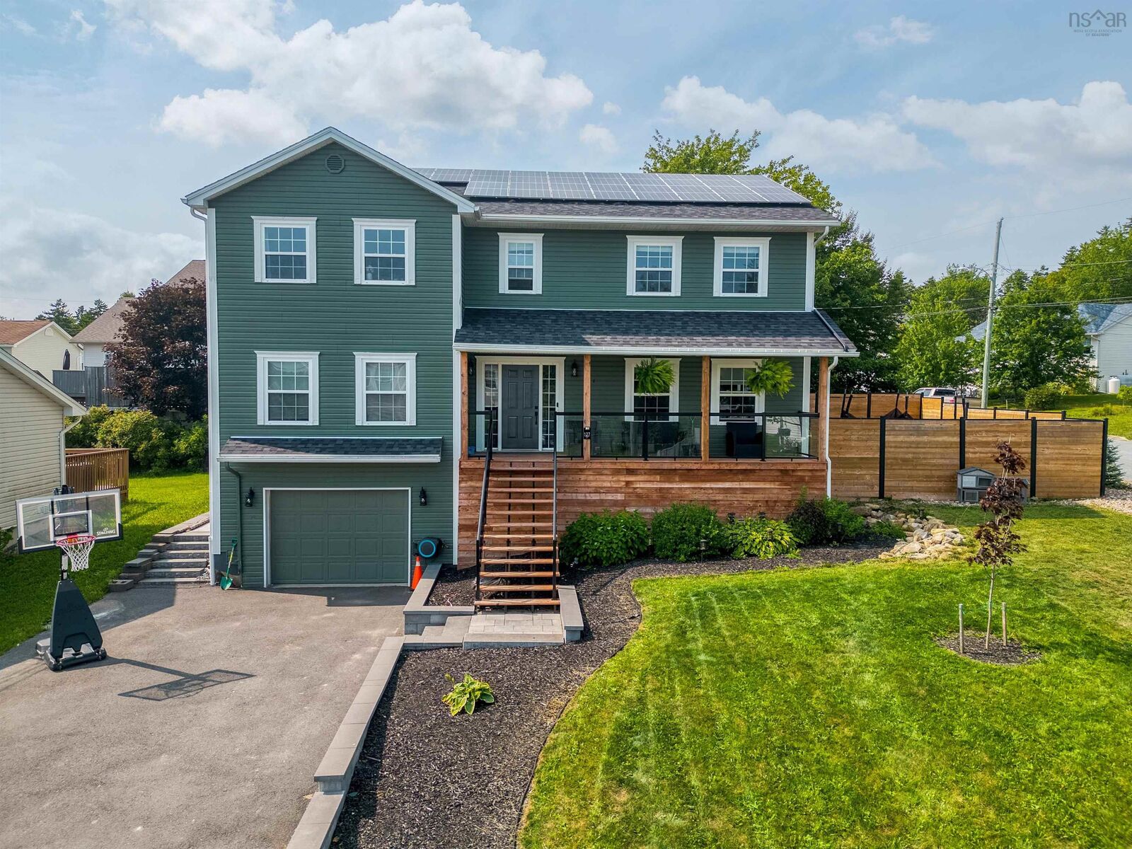 Property Photo:  127 Tenon Drive  NS B4E 3J5 