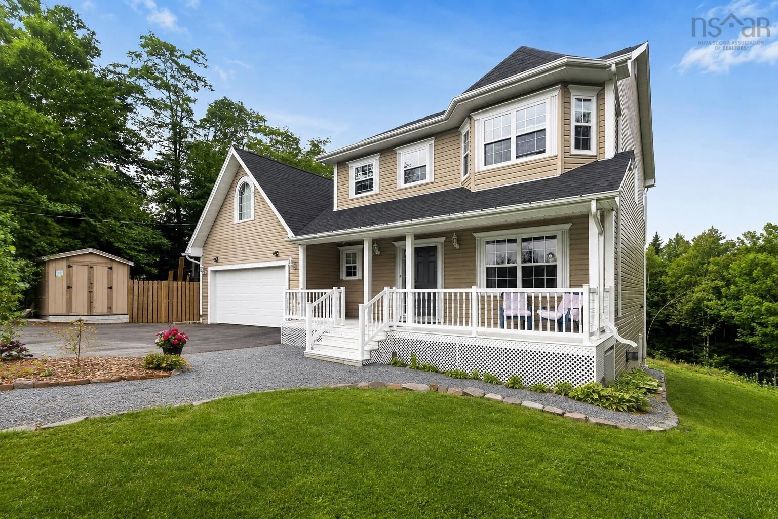 Property Photo:  110 Gleneagles Drive  NS B4B 1V8 