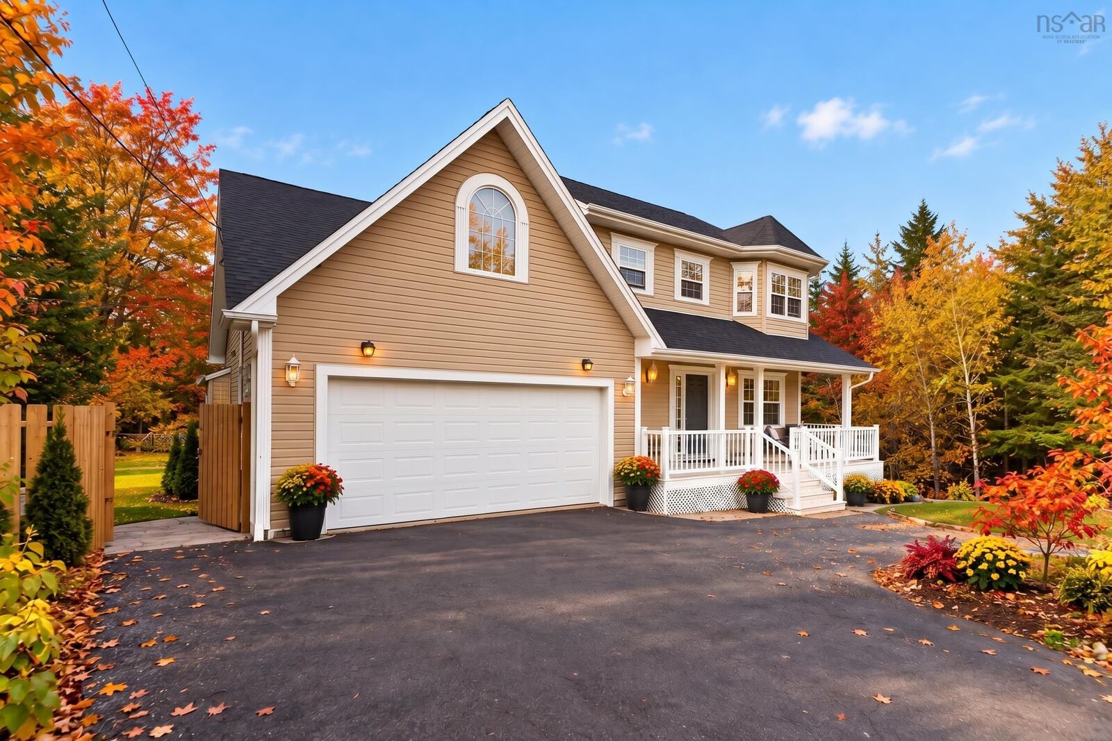 Photo de la propriété:  110 Gleneagles Drive  NS B4B 1V8 