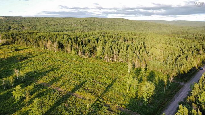 Property Photo:  Lot 2 Whycocomagh-Port Hood Road  NS B0E 1X0 