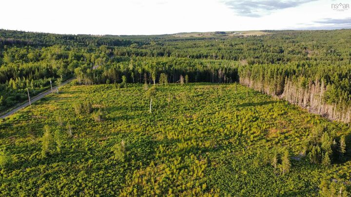 Property Photo:  Lot 6 Alpine Ridge Road  NS B0E 1X0 