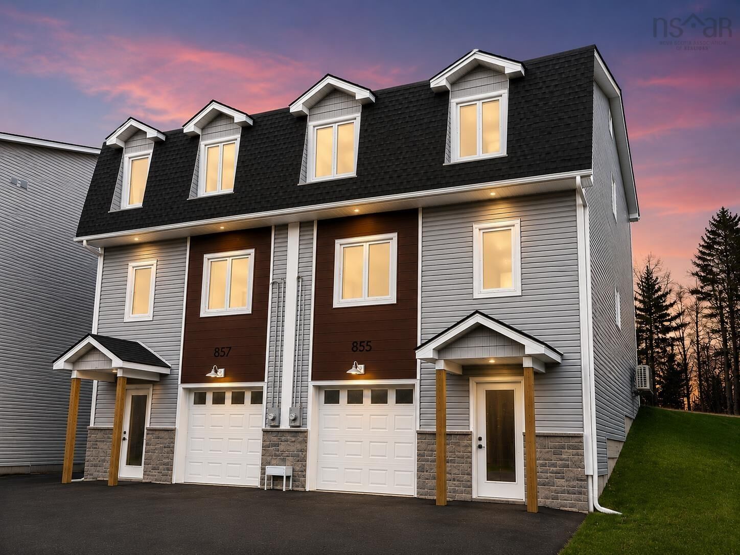 Property Photo:  855 Highway 2  NS B2S 1M1 