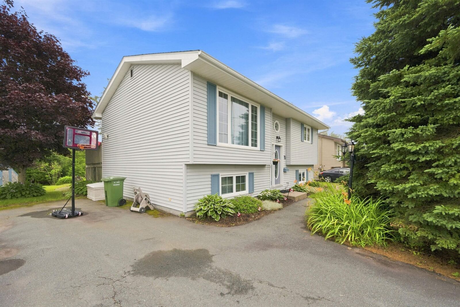 Property Photo:  73 Briarwood Drive  NS B3G 1B9 
