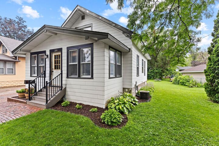 Property Photo:  209 3rd Street W  MN 55352 