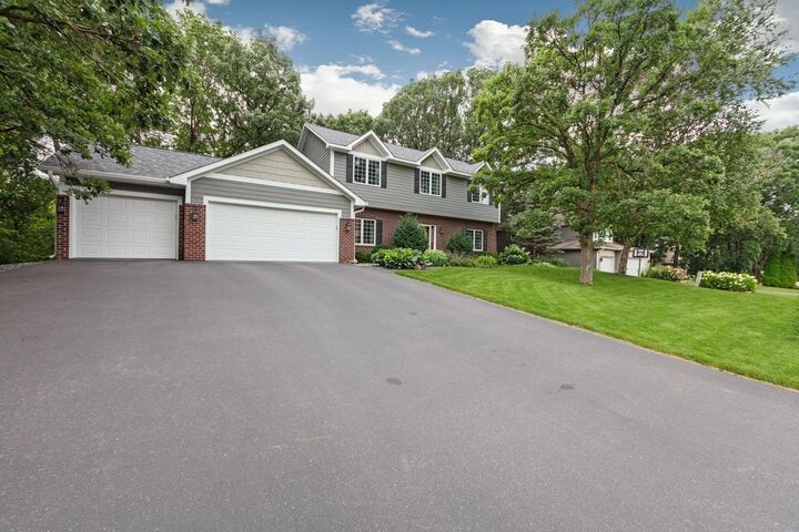 Property Photo: 4150 137th Street W MN 55068