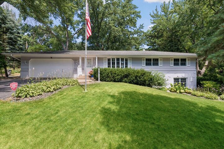 Property Photo: 14110 Bellevue Drive MN 55345