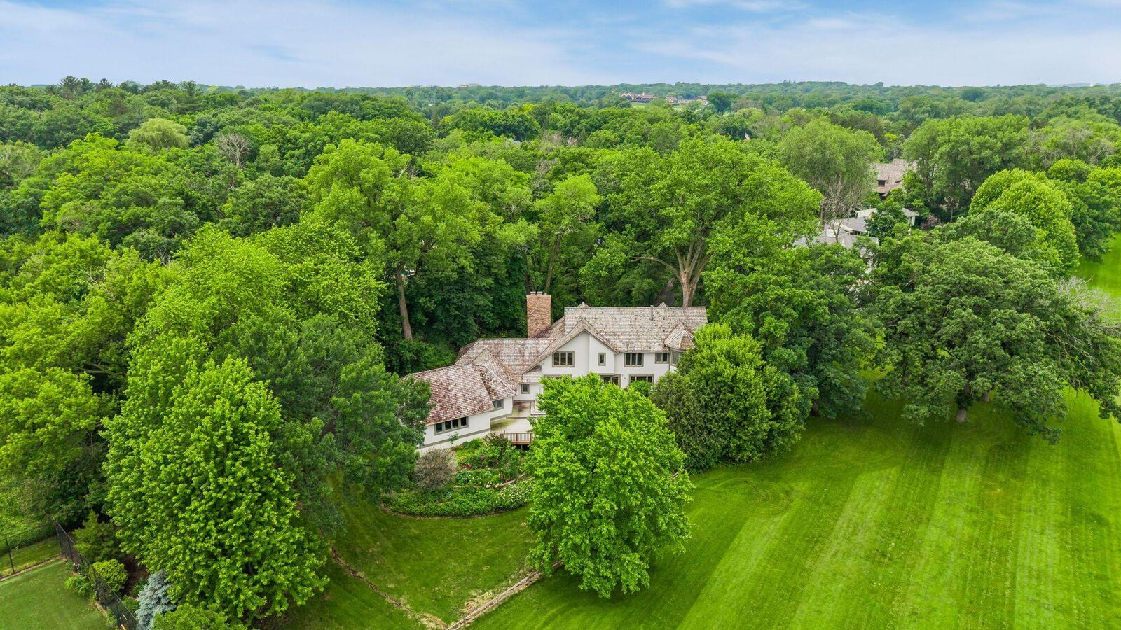 Property Photo:  4602 Merilane Avenue  MN 55436 