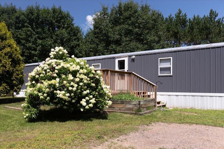 Property Photo: N3565 430th Street WI 54751