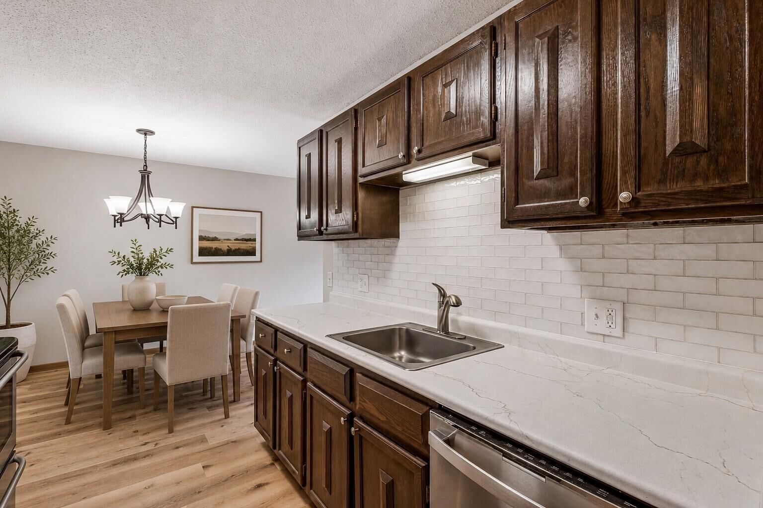 Property Photo:  4009 Heritage Hills Drive 207  MN 55437 